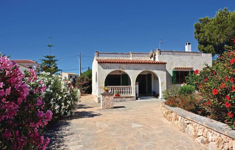 Holiday home Sivina
