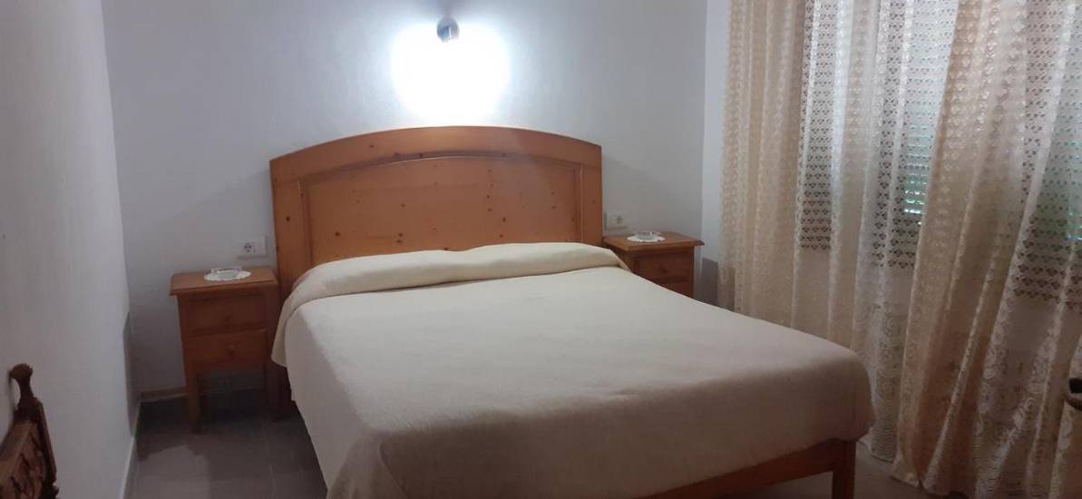 Chalet Cala Figuera Испания, Кала-Фигера