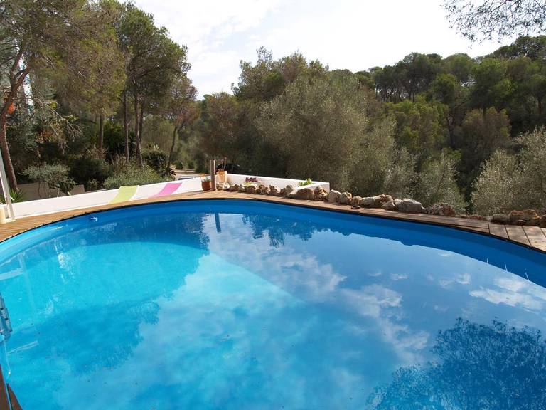 Villa Na Pellicera