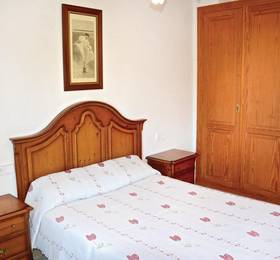 Отдых в Apartment Cala Figuera I - Испания, Кала-Фигера