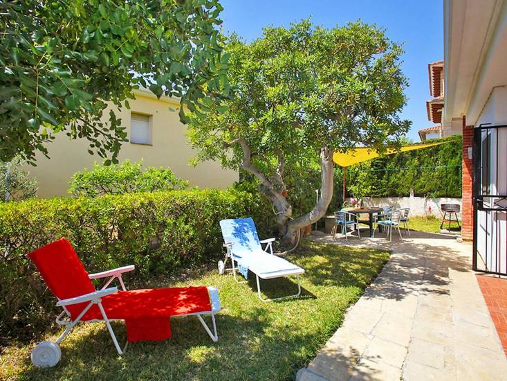 Urb Bellamar 3* Испания, Калафелл