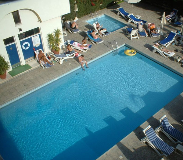 Marathon Beach 4*