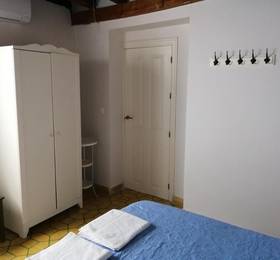 Pension Espana в Кадисе
