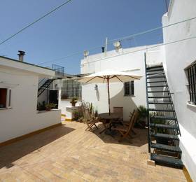 Отдых в Pension Espana - Испания, Кадис