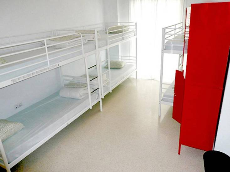 Cadiz Inn Backpackers Испания, Кадис
