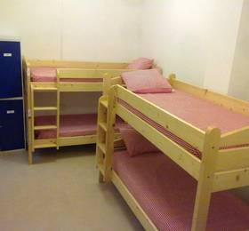 De Cadiz Cadi Hostel в Кадисе