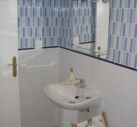 Отдых в Apartamento Europlaya - Испания, Кадис