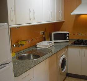 Туры в Apartamento Europlaya в Испании