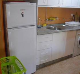 Apartamento Europlaya в Кадисе