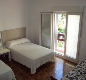 Отдых в Villa Santa Ana - Испания, Кадис