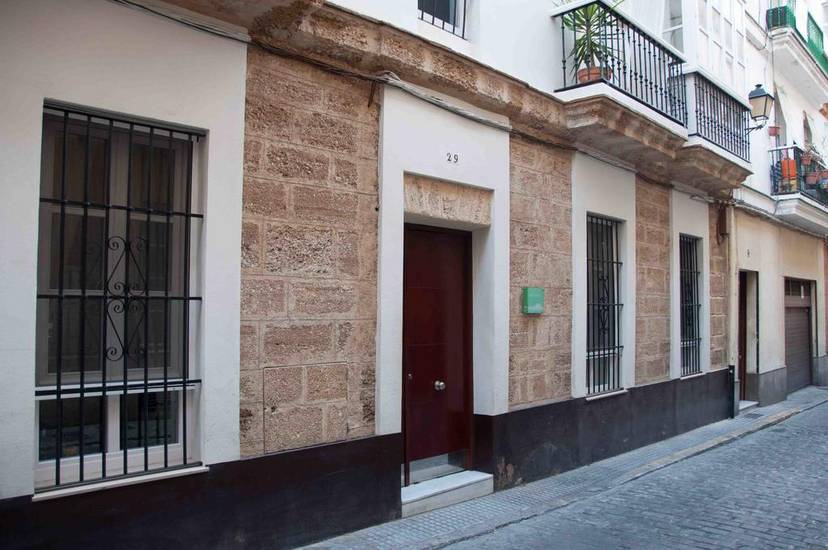 Alojamientos Cadiz Sol Испания, Кадис