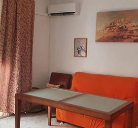 Туры в Playa la caleta. Cadiz в Испании