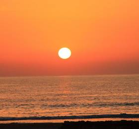 Отдых в Apartamento Del Rio Playa - Испания, Кадис
