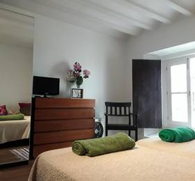 Отдых в Apartamento Plaza de Espana - Испания, Кадис