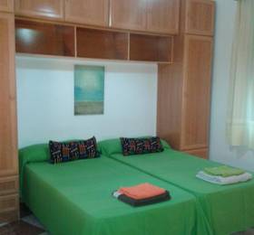 Отдых в Habitaciones Bartolome Llompart - Испания, Кадис