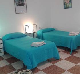 Habitaciones Bartolome Llompart в Кадисе