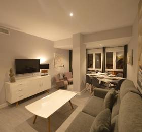Туры в Apartamento Victoria в Испании