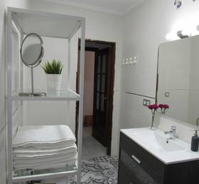 Отдых в Apartamento Alameda - Испания, Кадис