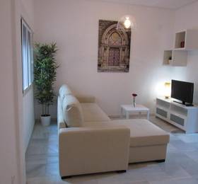 Apartamento Alameda в Кадисе