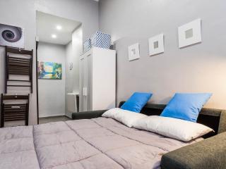 Apartamento Alameda