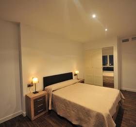 Apartmento Playa de la Victoria в Кадисе