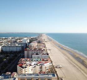 Отдых в Apartmento Playa de la Victoria - Испания, Кадис