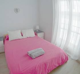Apartment Carmen Corona в Кадисе