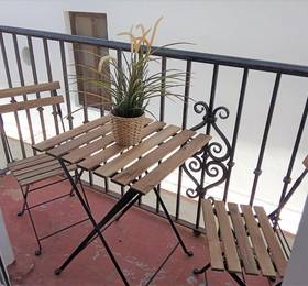 Отдых в Apartment Carmen Corona - Испания, Кадис