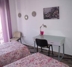 Casa Arguelles 8 в Кадисе