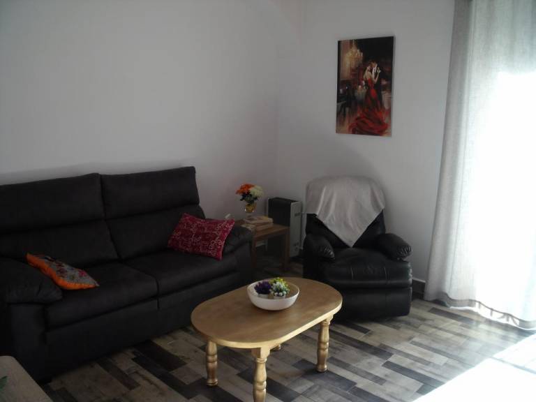 Casa Arguelles 8
