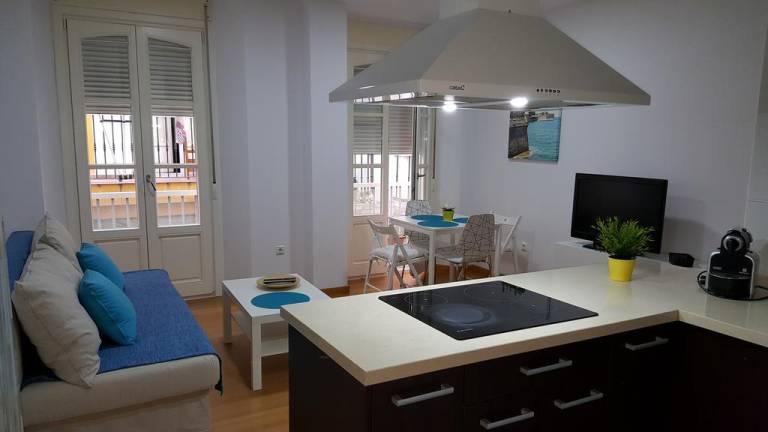 Apartamento Canalejas