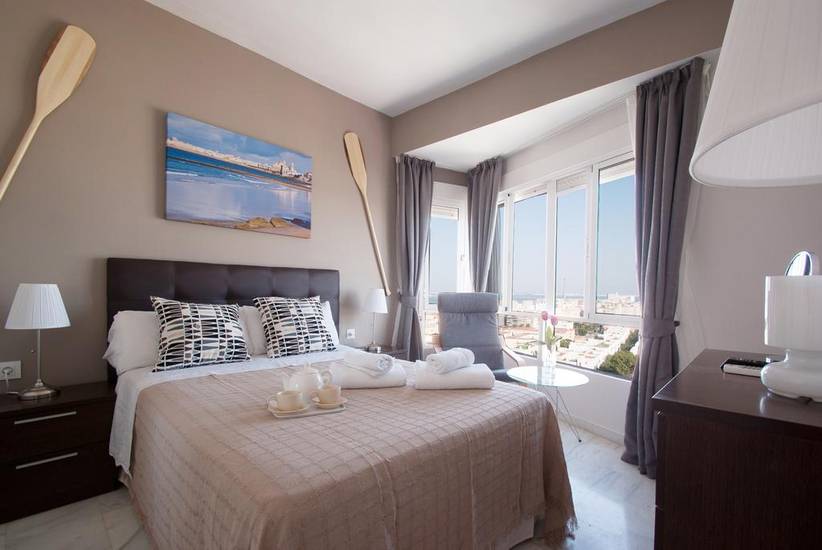 Apartment Altavista Испания, Кадис