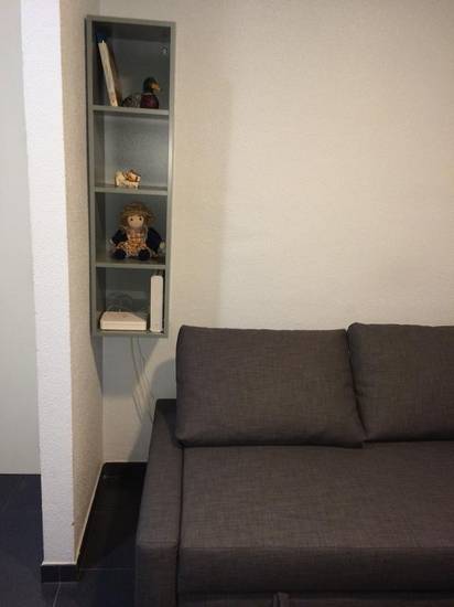 Apartamento Cantabrico Испания, Кадис
