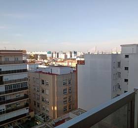 Отдых в Apartamento Cantabrico - Испания, Кадис