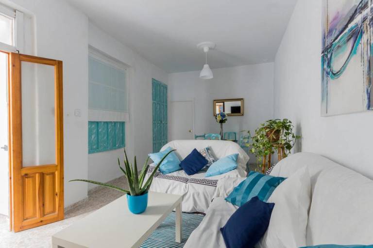 Caleta Beach Apartment