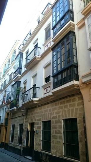 Apartamento Solano Cadiz Испания, Кадис