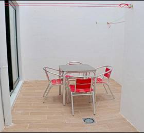 Apartamento Solano Cadiz в Кадисе