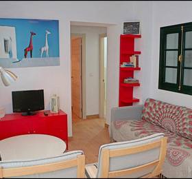 Отдых в Apartamento Solano Cadiz - Испания, Кадис