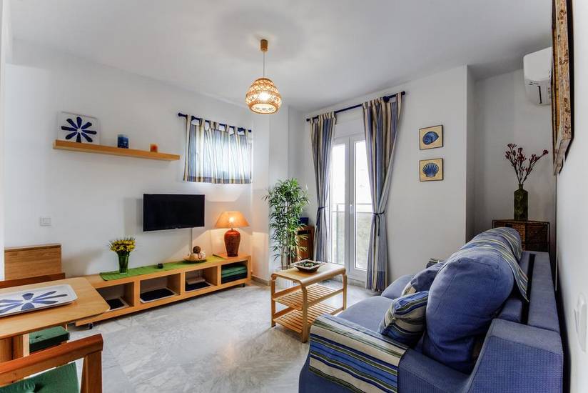 La Victoria Home Испания, Кадис