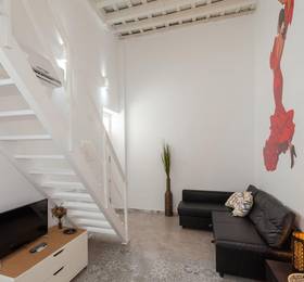 Туры в Casa Buleria de Cadiz в Испании