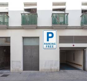 Отдых в Apartamento La Palma - Испания, Кадис