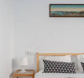 Loft Santa Lucia в Кадисе