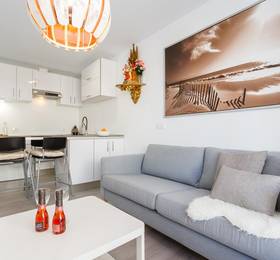 Отдых в Loft Santa Lucia - Испания, Кадис