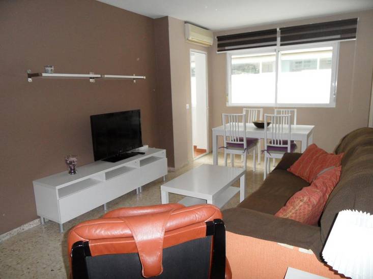Apartamento de 3 dormitorios Испания, Кадис