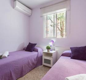 Туры в Apartamento de 3 dormitorios в Испании