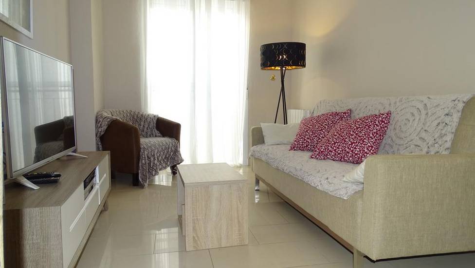 Cosy Caleta Apartment Испания, Кадис