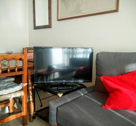 Apartamento 2ª Linea de Playa в Кадисе