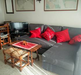 Туры в Apartamento 2ª Linea de Playa в Испании