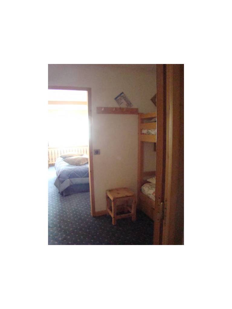Hotel Le Chabichou