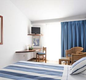 Туры в Hotel Blaumar Cadaques в Испании